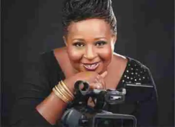 AMAA Boss, Peace Anyiam-Osigwe, Gushes Over Her India-Based Daughter (Photo)